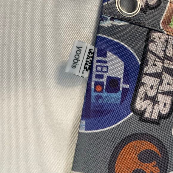 Star wars notebook giftset (3 piece) -New never used - Picture 4 of 8